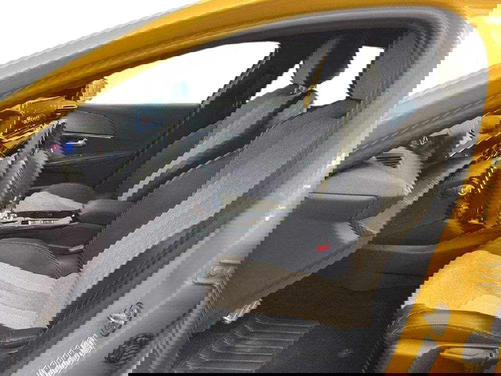 Peugeot 208 usata a Torino (10)