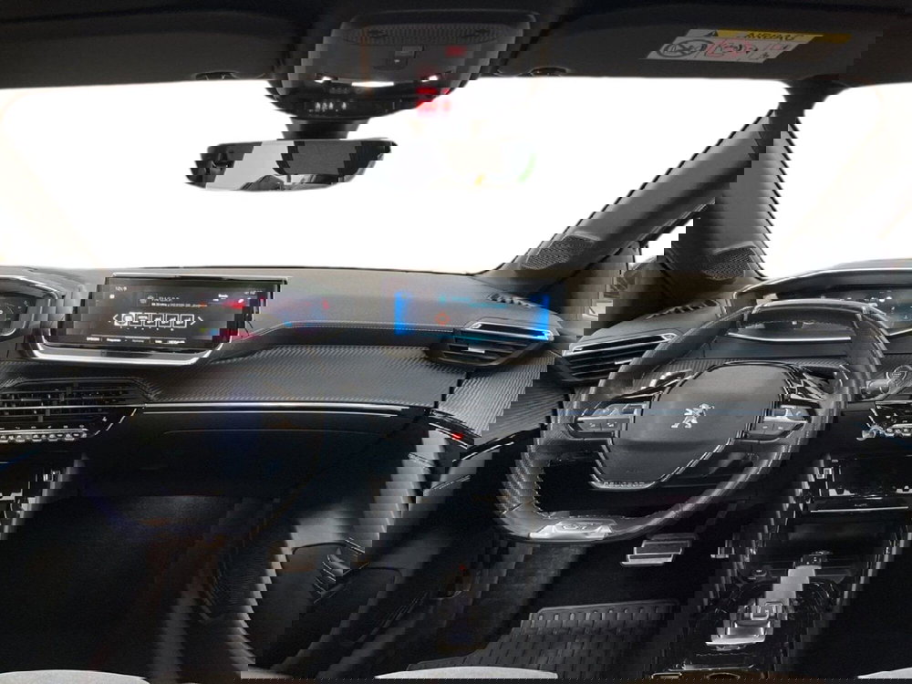 Peugeot 208 usata a Torino (11)