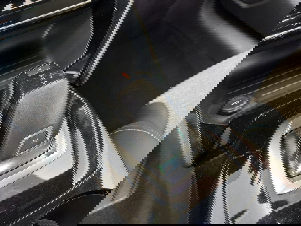 Peugeot 208 usata a Torino (13)