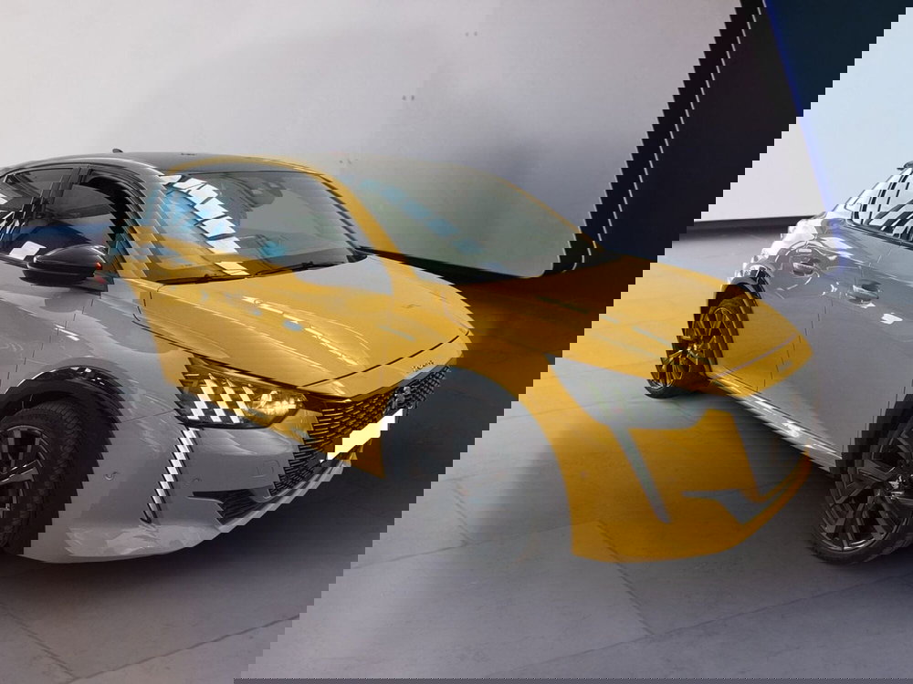 Peugeot 208 usata a Torino (2)