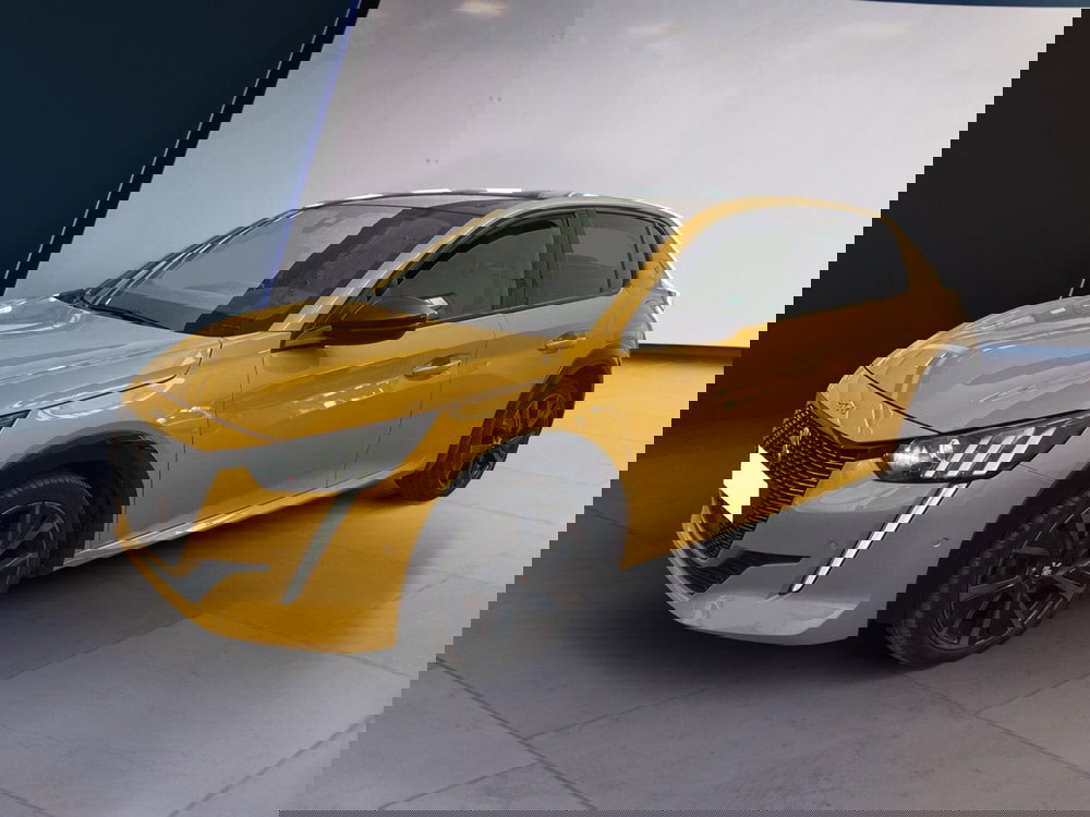 Peugeot 208 usata a Torino (3)