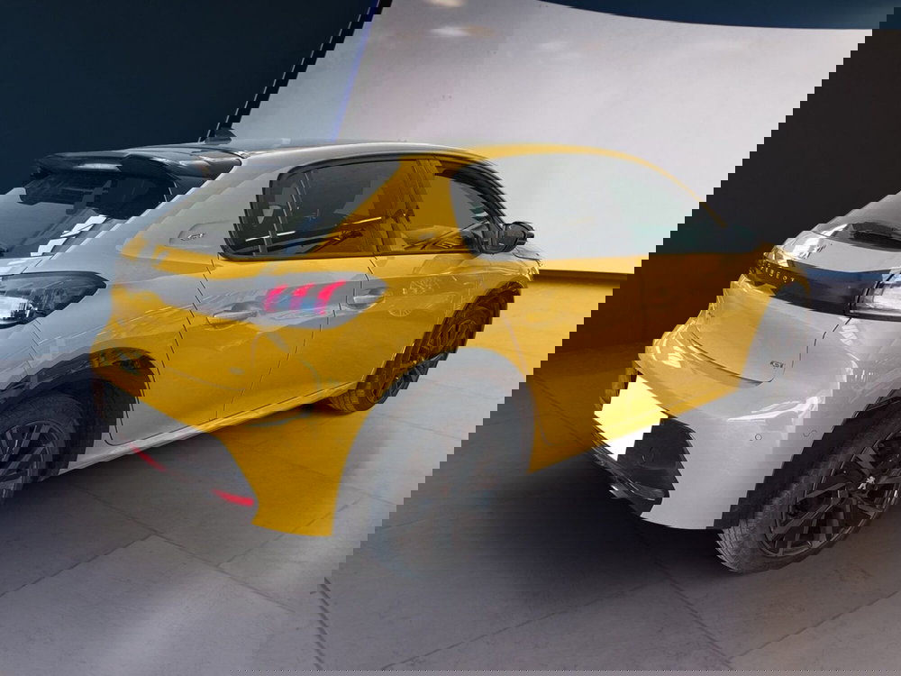 Peugeot 208 usata a Torino (6)