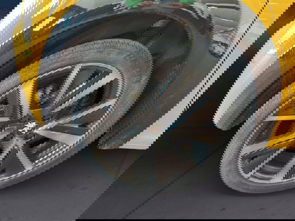 Peugeot 208 usata a Torino (7)