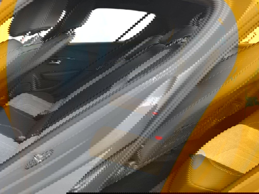 Peugeot 208 usata a Torino (9)