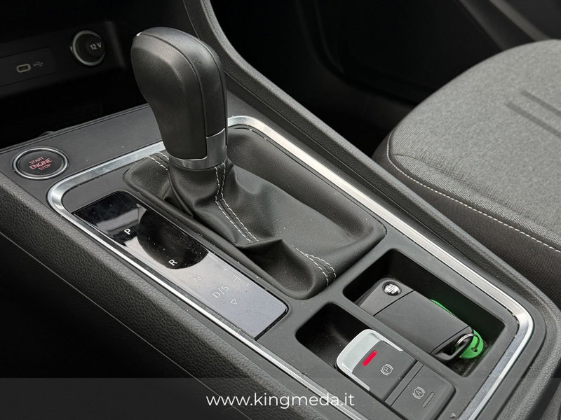 SEAT Ateca usata a Monza e Brianza (11)