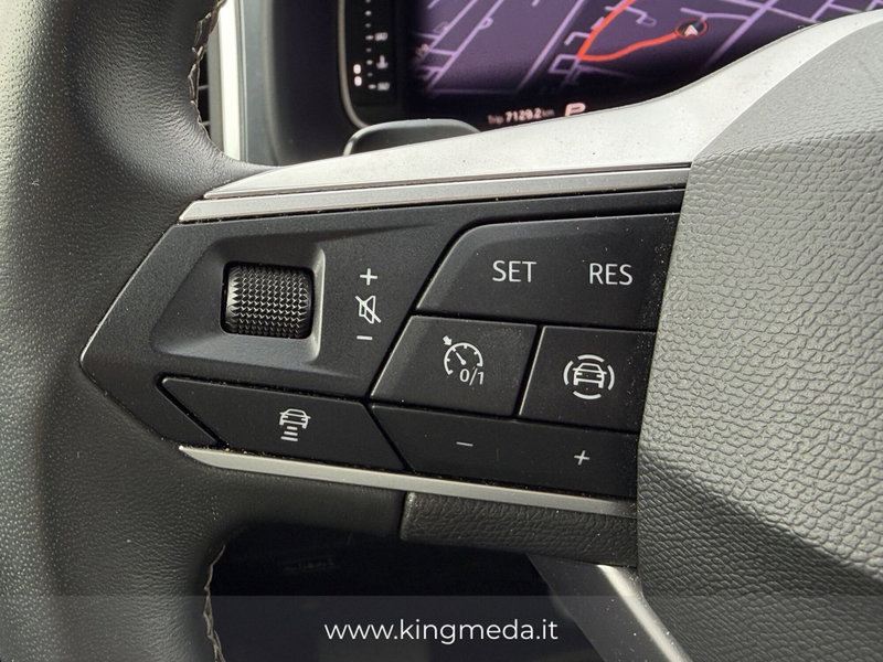 SEAT Ateca usata a Monza e Brianza (17)