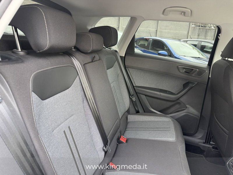 SEAT Ateca usata a Monza e Brianza (18)