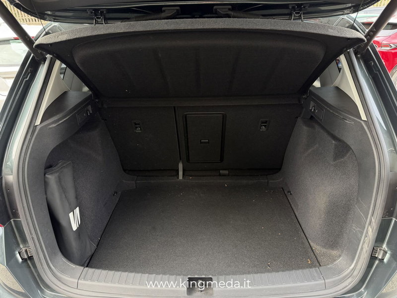 SEAT Ateca usata a Monza e Brianza (6)