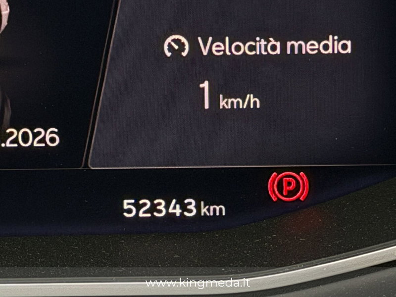 SEAT Ateca usata a Monza e Brianza (8)