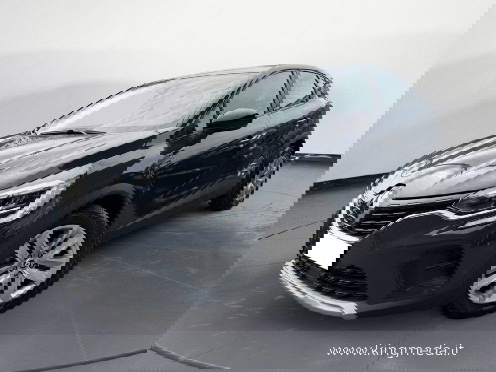 Renault Captur usata a Monza e Brianza