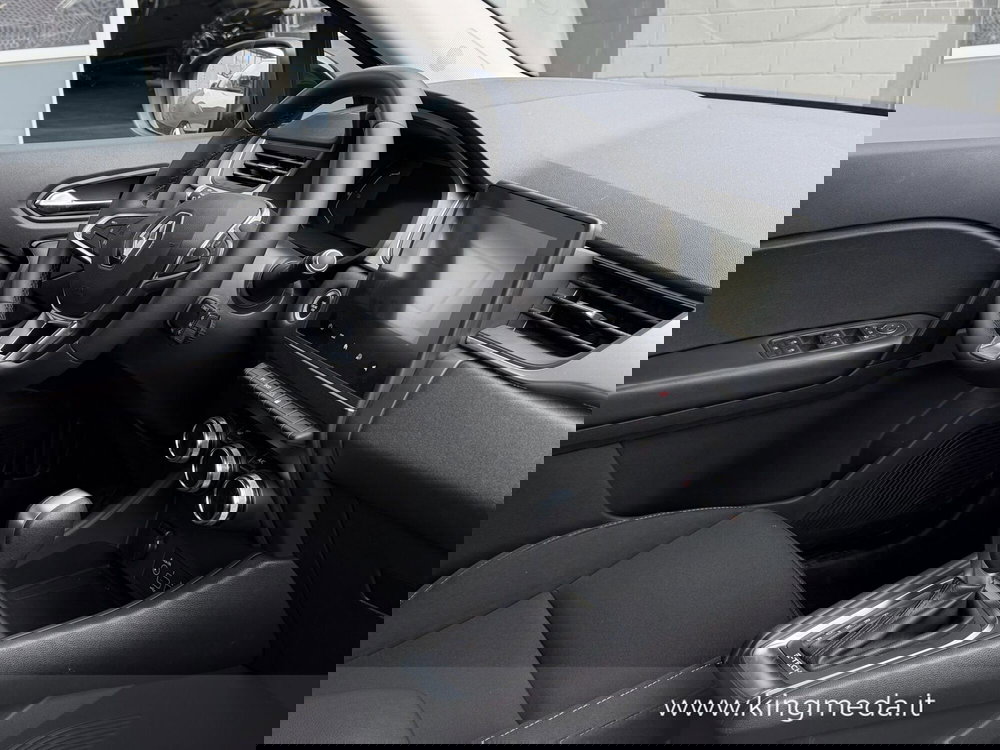 Renault Captur usata a Monza e Brianza (10)