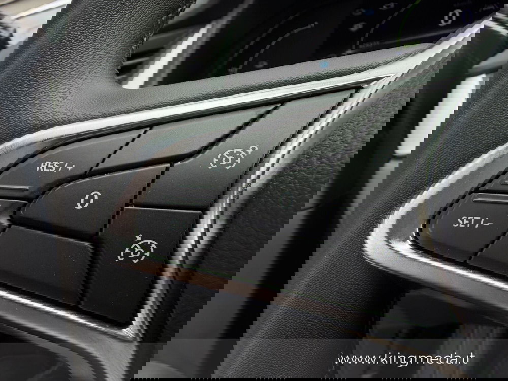 Renault Captur usata a Monza e Brianza (12)