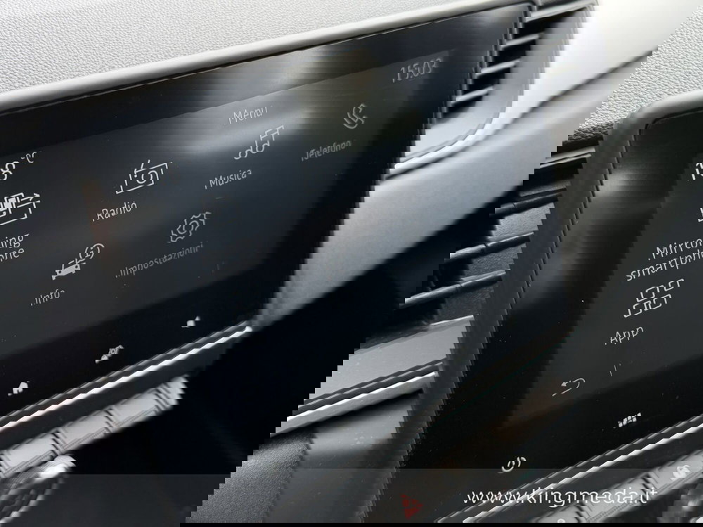 Renault Captur usata a Monza e Brianza (13)