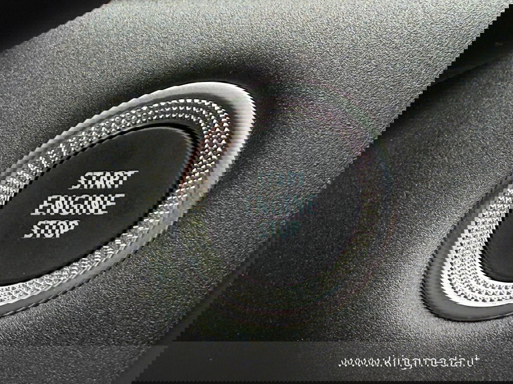 Renault Captur usata a Monza e Brianza (14)