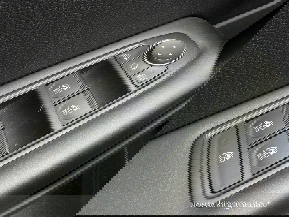 Renault Captur usata a Monza e Brianza (16)