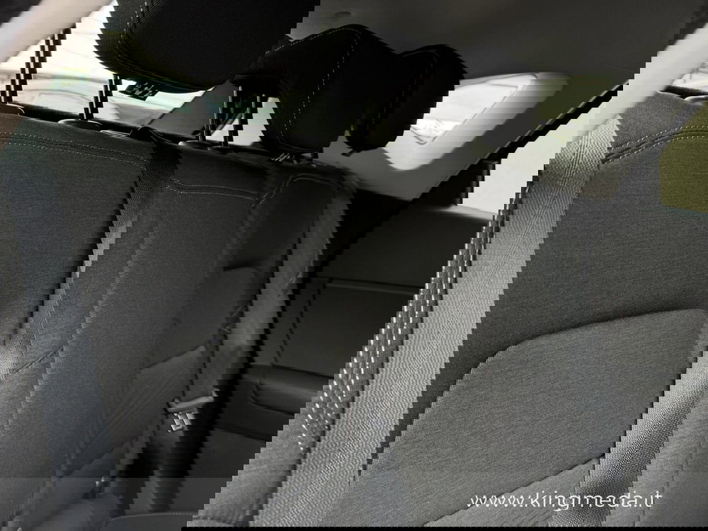 Renault Captur usata a Monza e Brianza (17)