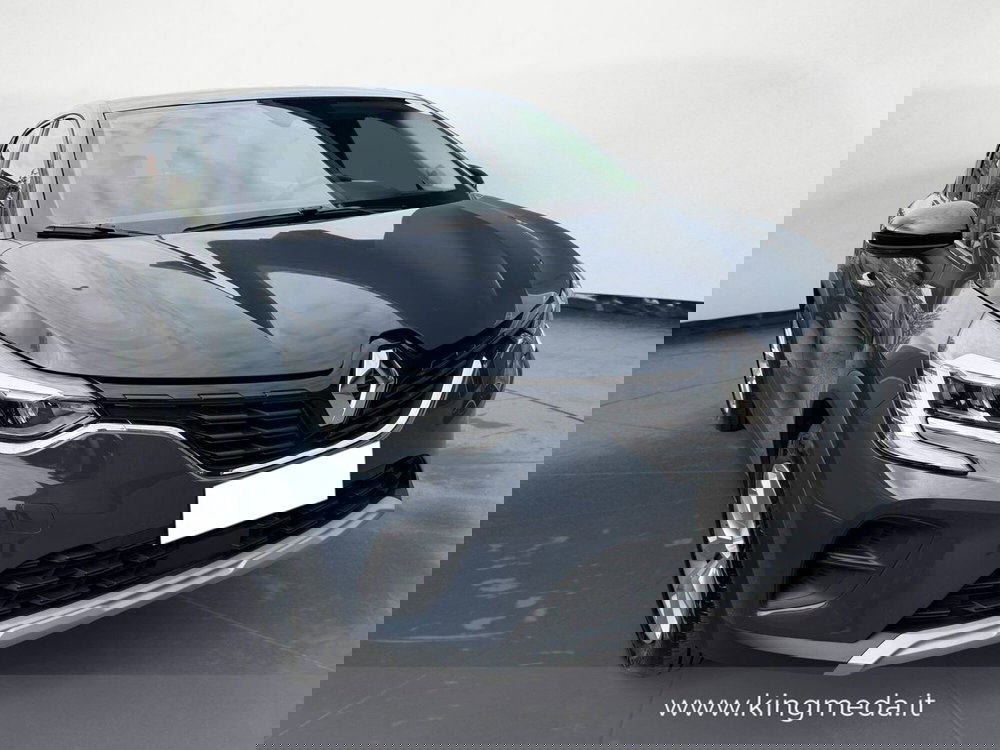 Renault Captur usata a Monza e Brianza (2)