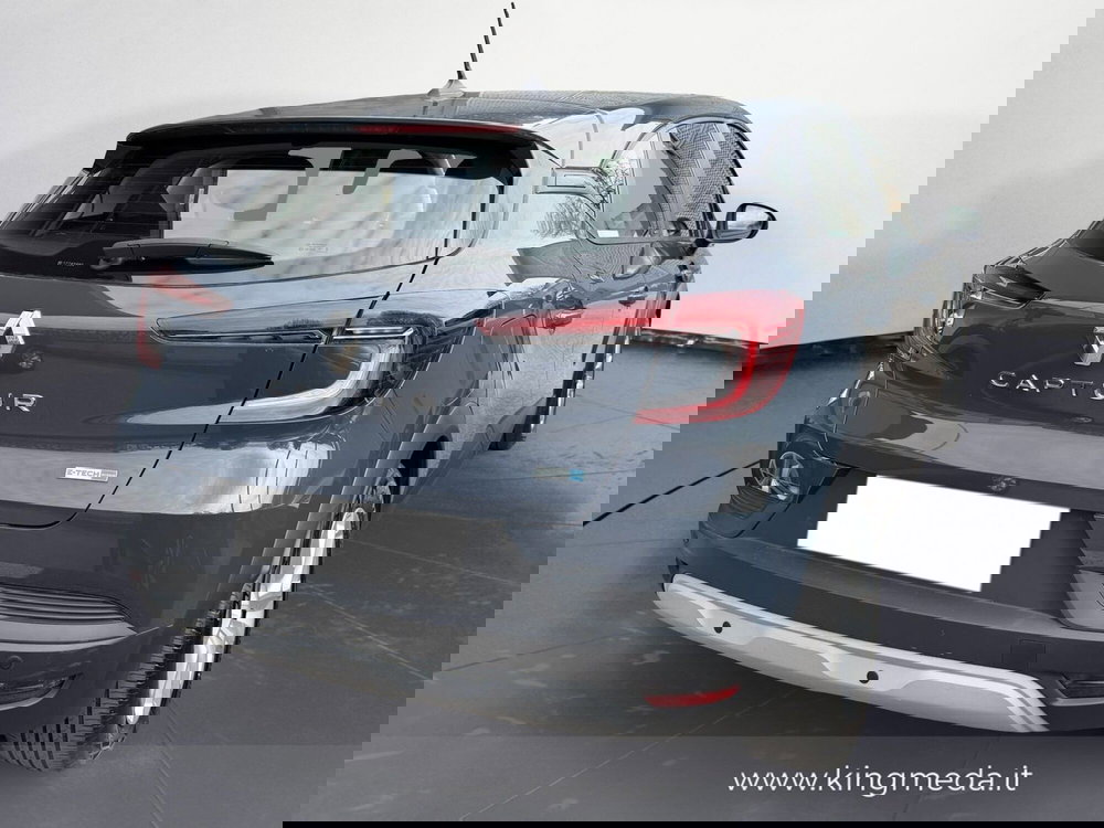 Renault Captur usata a Monza e Brianza (3)