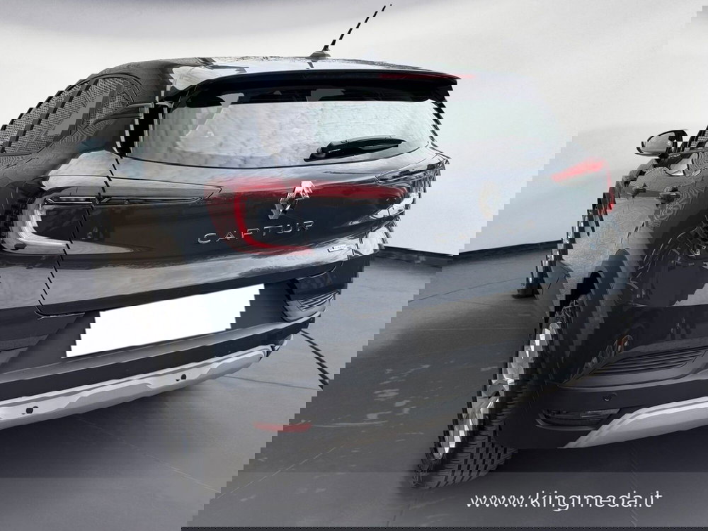 Renault Captur usata a Monza e Brianza (4)