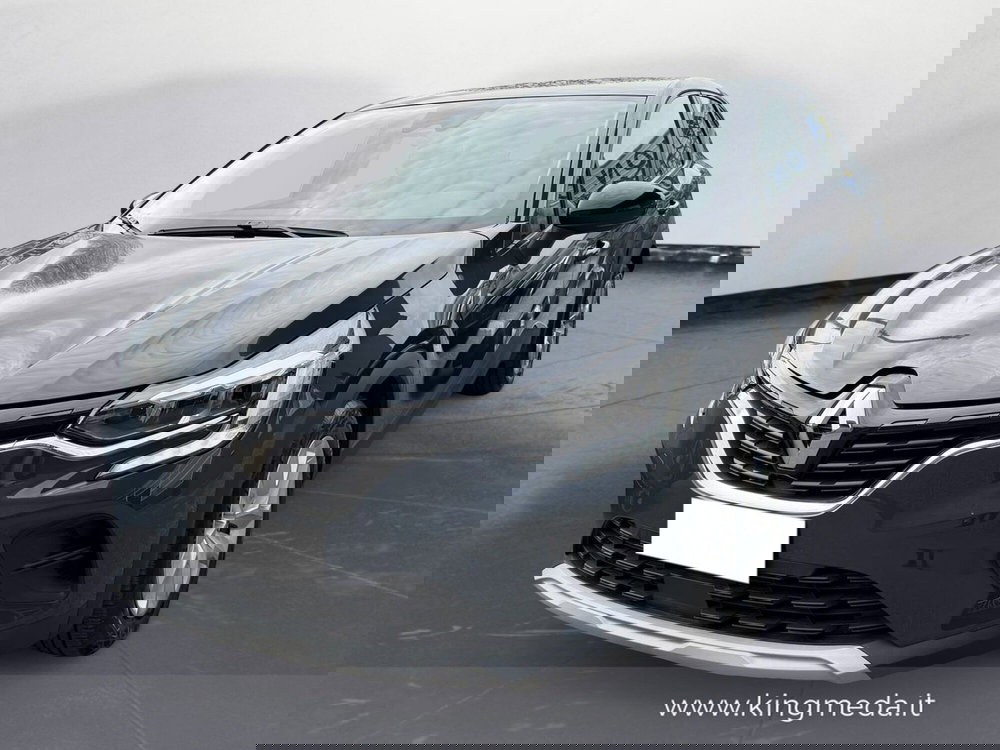 Renault Captur usata a Monza e Brianza (5)