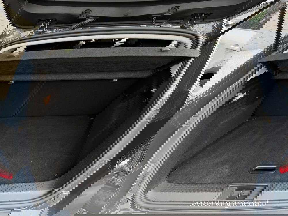 Renault Captur usata a Monza e Brianza (6)