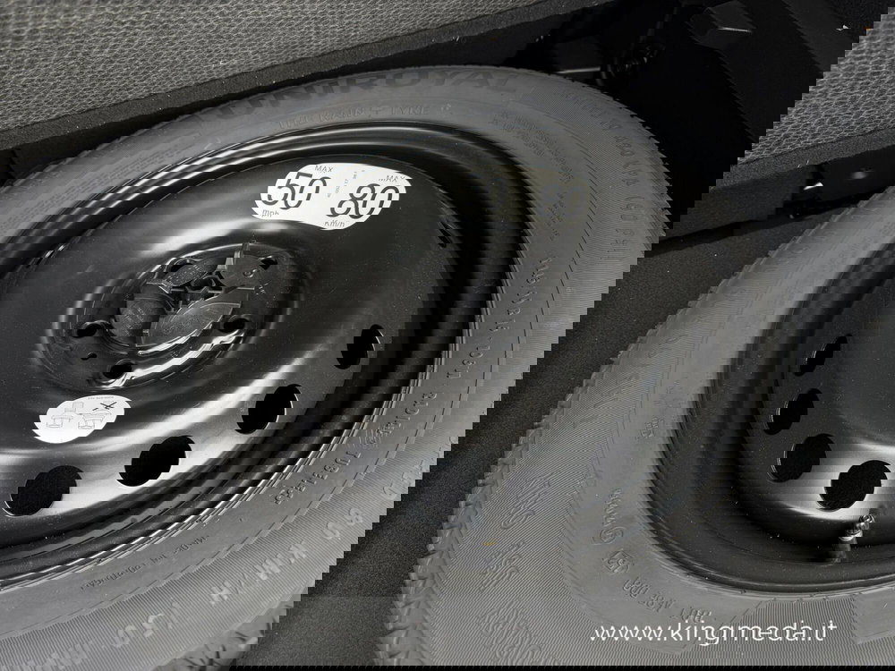 Renault Captur usata a Monza e Brianza (7)