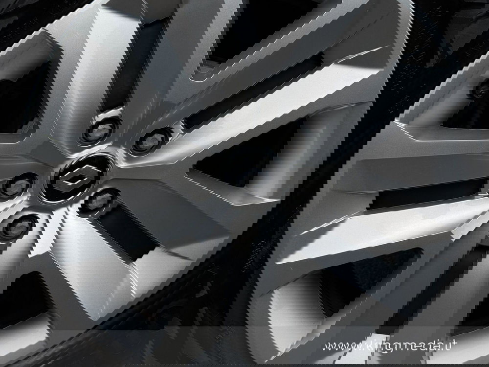 Renault Captur usata a Monza e Brianza (8)