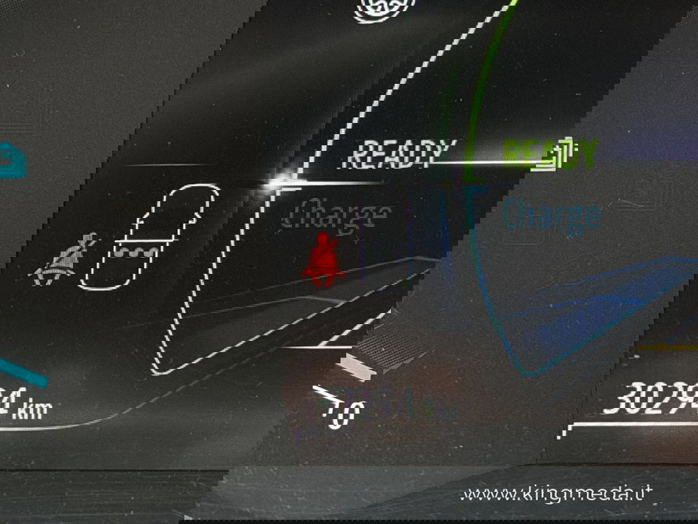 Renault Captur usata a Monza e Brianza (9)