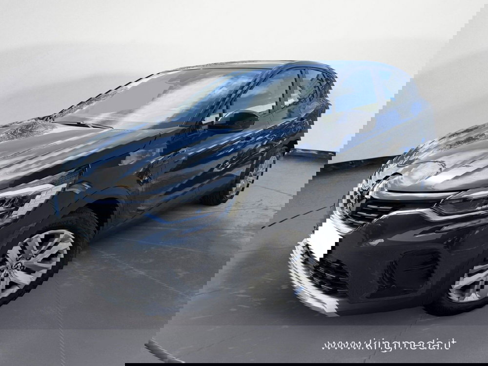 Renault Captur usata a Monza e Brianza