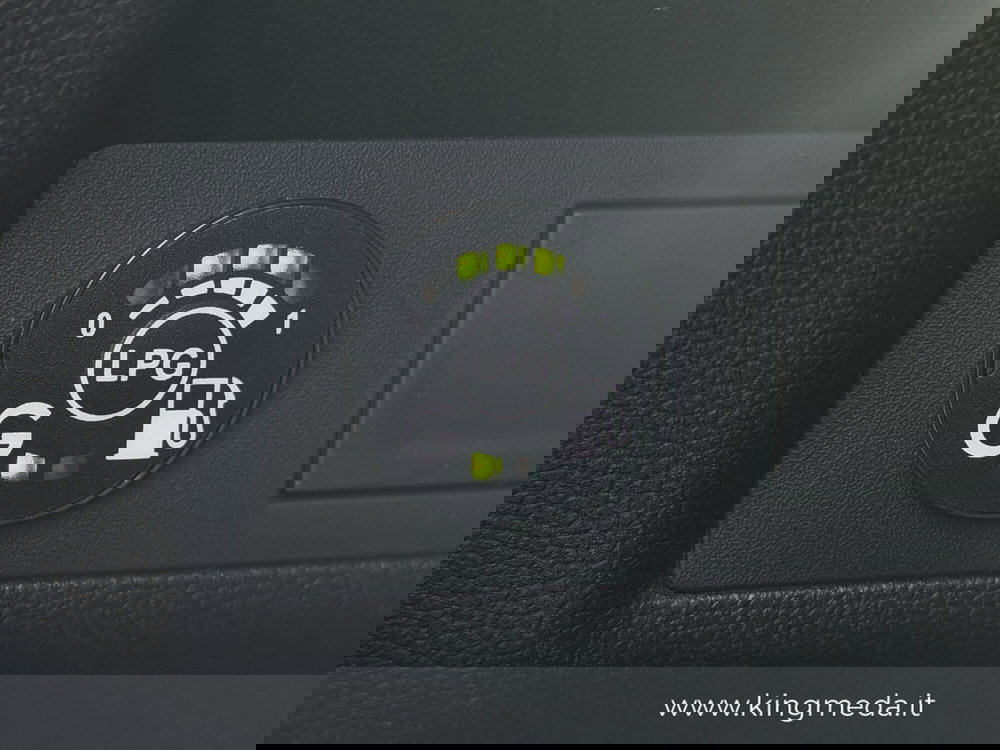 Renault Captur usata a Monza e Brianza (10)