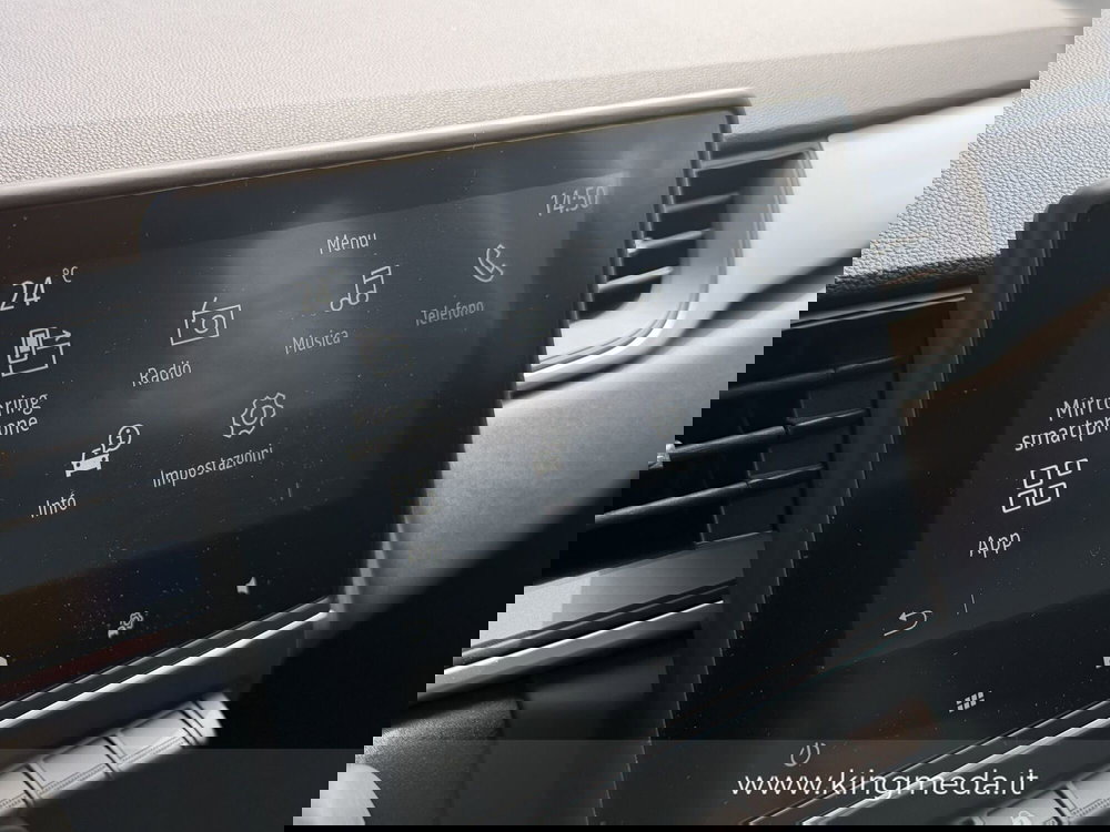 Renault Captur usata a Monza e Brianza (11)