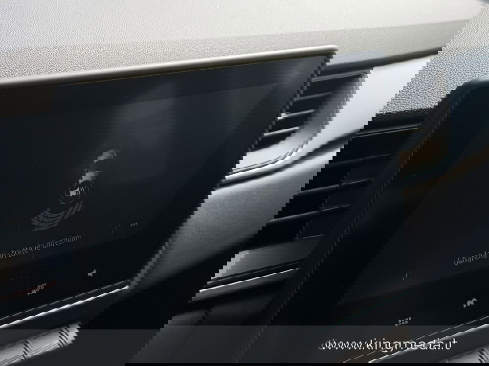 Renault Captur usata a Monza e Brianza (12)