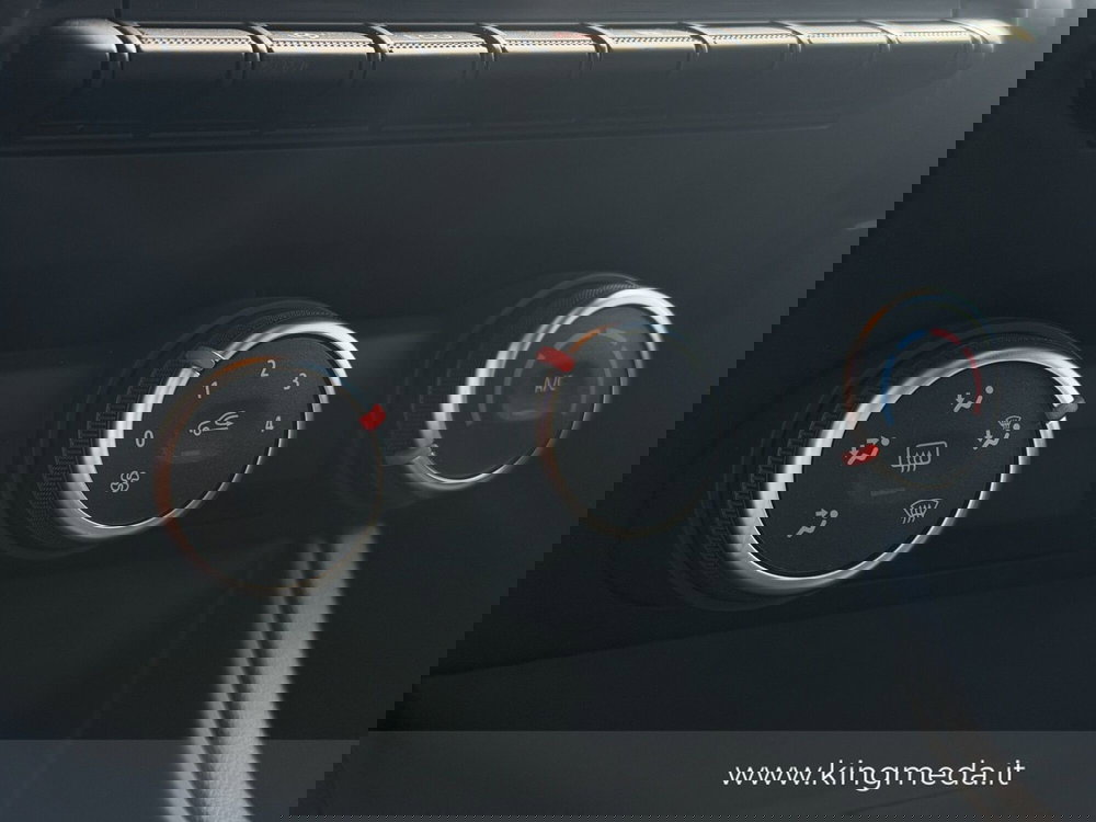 Renault Captur usata a Monza e Brianza (13)