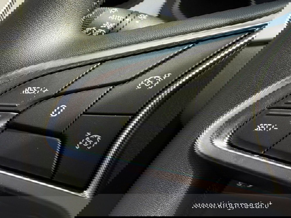 Renault Captur usata a Monza e Brianza (14)