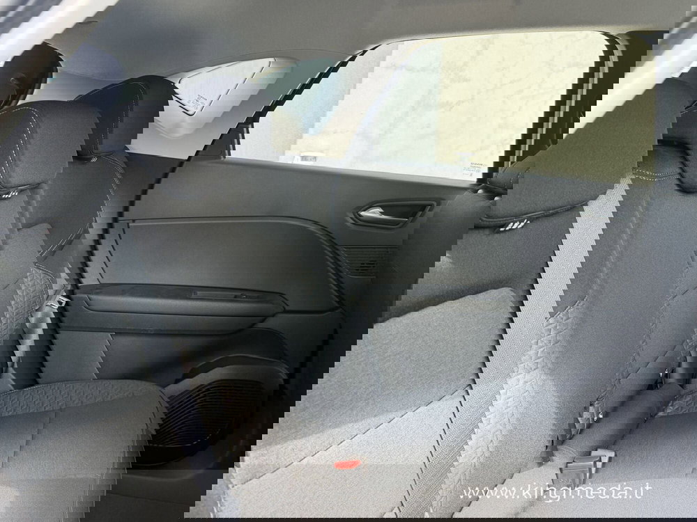 Renault Captur usata a Monza e Brianza (15)