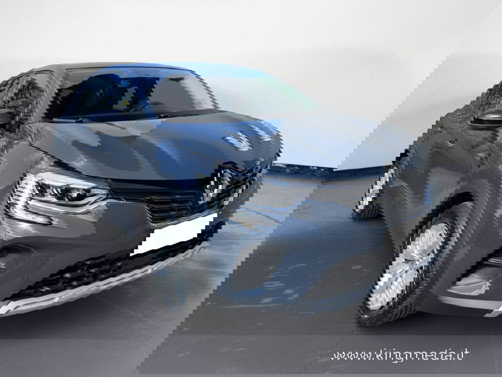 Renault Captur usata a Monza e Brianza (2)