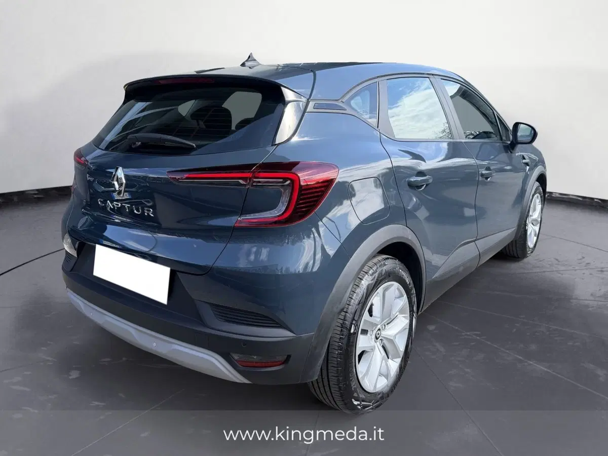 Renault Captur usata a Monza e Brianza (3)