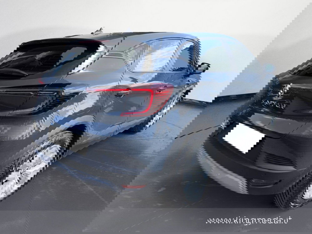 Renault Captur usata a Monza e Brianza (3)