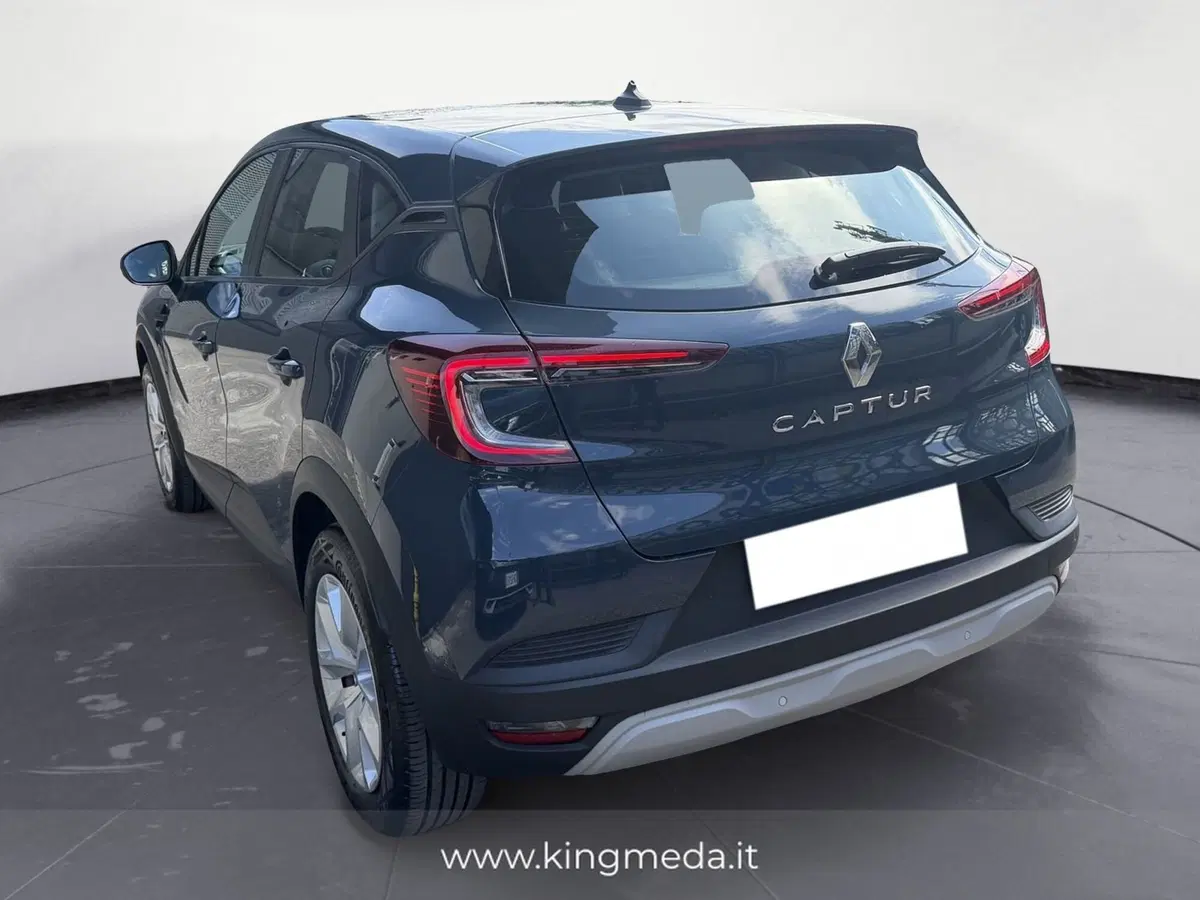 Renault Captur usata a Monza e Brianza (4)