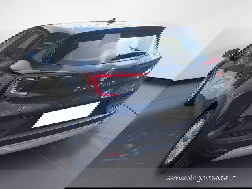 Renault Captur usata a Monza e Brianza (4)