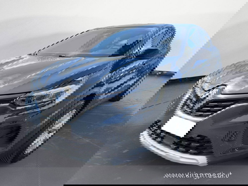 Renault Captur usata a Monza e Brianza (5)