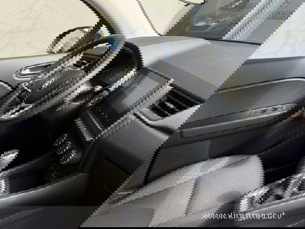 Renault Captur usata a Monza e Brianza (7)