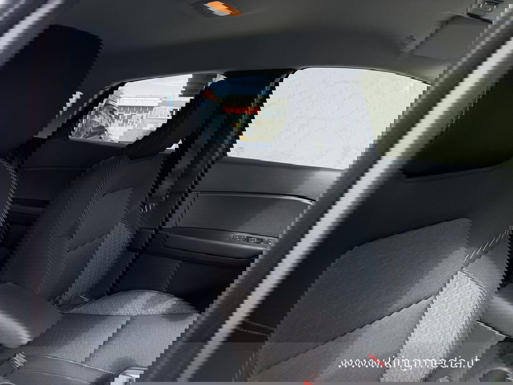 Renault Captur usata a Monza e Brianza (8)