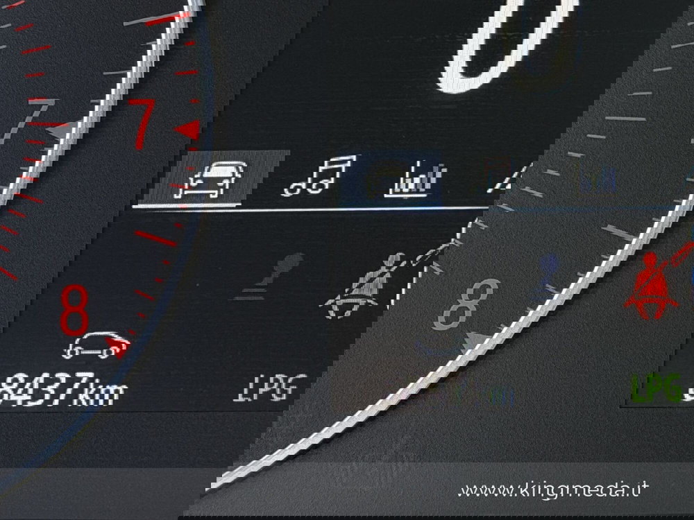 Renault Captur usata a Monza e Brianza (9)