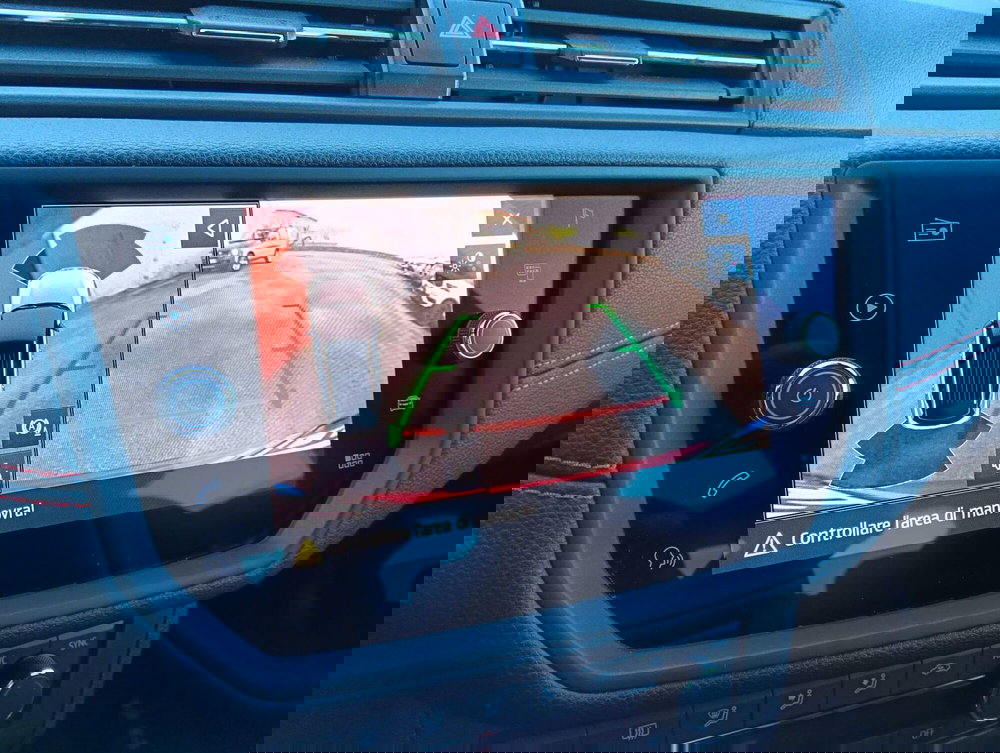 SEAT Arona usata a Belluno (10)