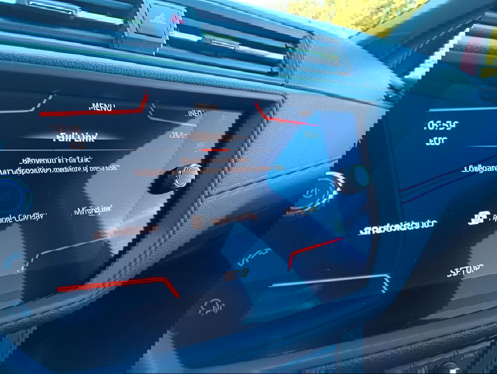 SEAT Arona usata a Belluno (11)