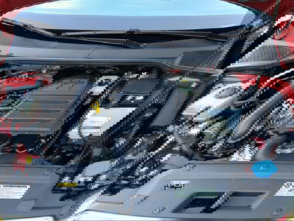 SEAT Arona usata a Belluno (13)