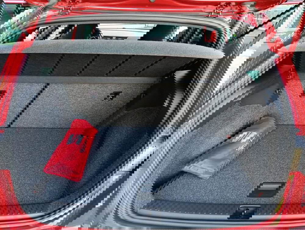 SEAT Arona usata a Belluno (14)