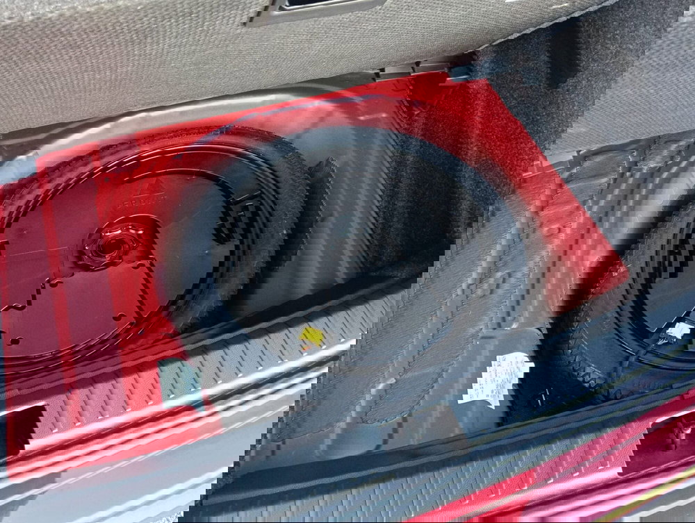 SEAT Arona usata a Belluno (15)