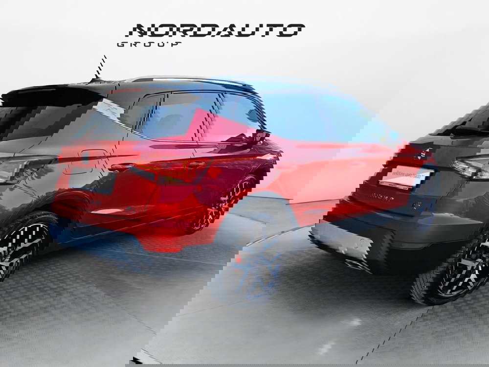 SEAT Arona usata a Belluno (5)